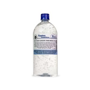 Gel Higienizador para Mãos 70% – 1L