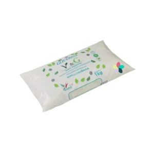 Base Glicerinada V&G Branca – 1kg