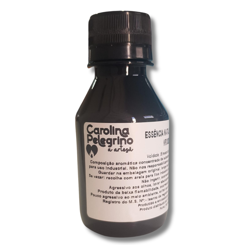 Natal Provençal – 100ml (Essência Lipossolúvel para Velas)