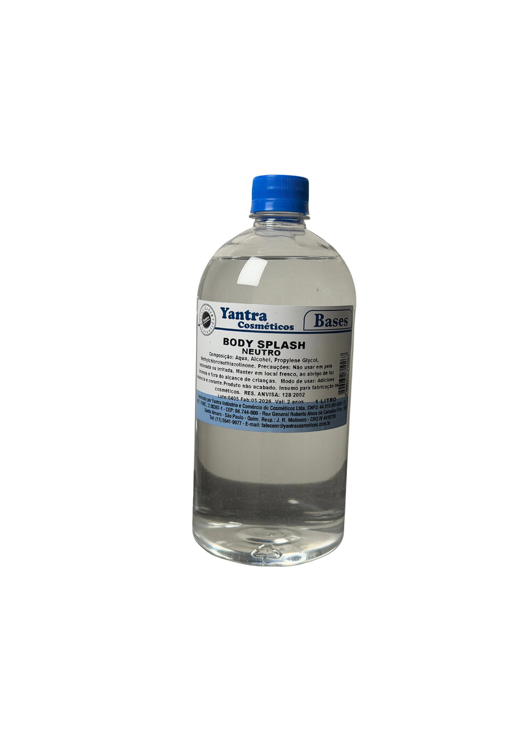 Body Splash 1 litro