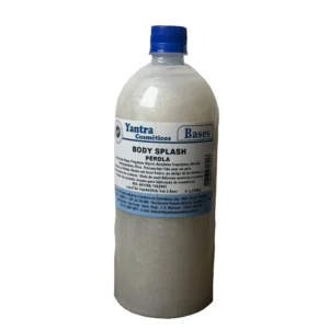 Body Splash Pérola – 1 Litro