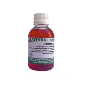 Corante Cosmético Laranja – 100ml