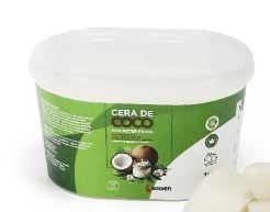 Cera de Coco Peter Paiva